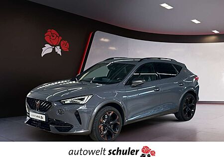Cupra Formentor 2.0 TSI DSG VZ 4Drive AHK LED Navi