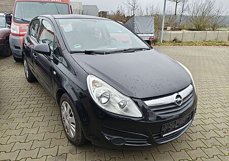 Opel Corsa Edition D
