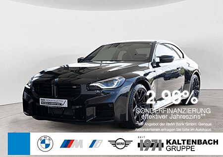 BMW M2 Coupe LED NAVI KAMERA PDC SHZ KEYLESS