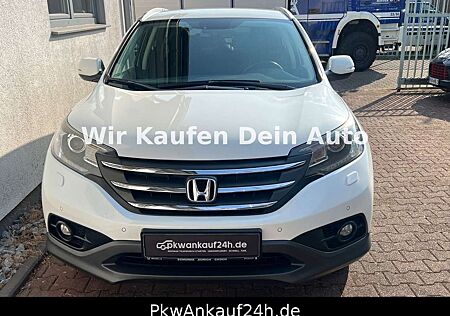 Honda CR-V Lifestyle 2WD