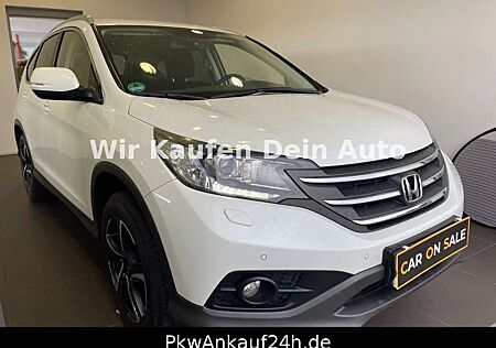 Honda CR-V Lifestyle 2WD