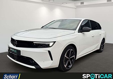 Opel Astra Sports Tourer Plug-In-Hybrid Edition