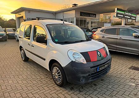 Renault Kangoo Rapid Basis Klima AHK El-Fenster