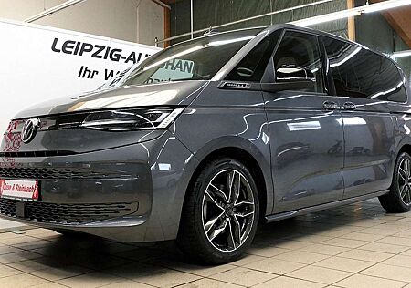 VW T7 Multivan Volkswagen Business*LED*7-SITZE*NAV*