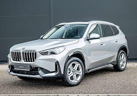 BMW X1 sDrive20i NEUJAHRSDEAL mit 9590 EUR Ersparnis!