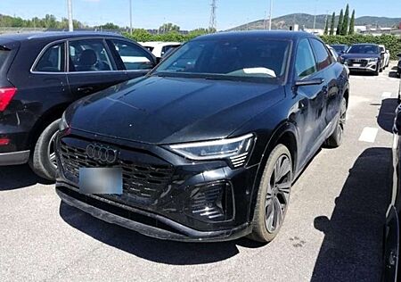 Audi Q8 e-tron Sportback 55 quattro S line NP:121T¤