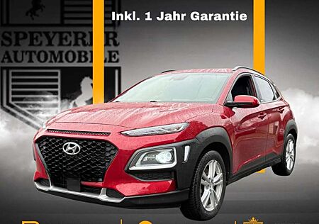 Hyundai Kona |1.HAND|SCHIEBE-DACH|SHZ|LED|KAMERA|APPLE-C