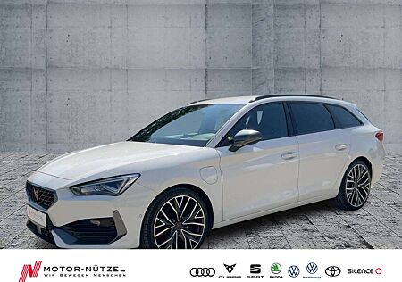 Cupra Leon ST VZ 1.4 TSI e-Hybrid LED+NAVI+AHK+DCC+ACC