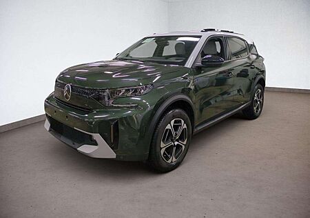 Citroën C3 Aircross Citroen ë MAX Automatik *WINTER-PAKET*