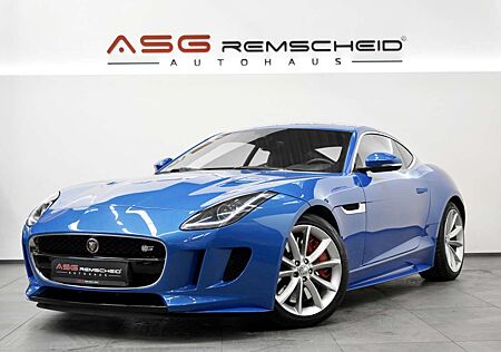 Jaguar F-Type AWD S Design Edition 1.HD* S-Abgas*Schale