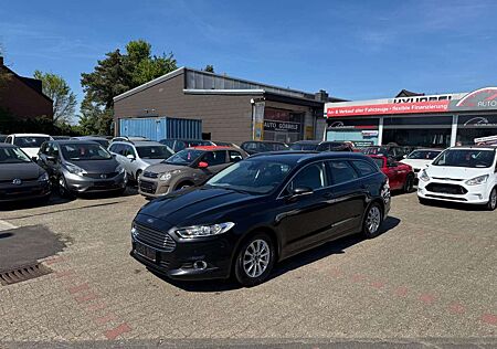 Ford Mondeo Turnier Trend NAVI PANO Bi-Xenon PDC