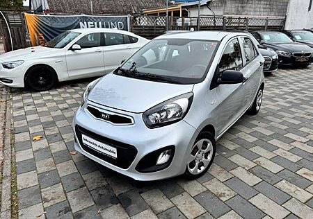 Kia Picanto Business Line Klima 5 Türe