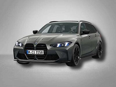 BMW M3 Competition 3.0 8-Gang M Steptronic xDrive 390 ...