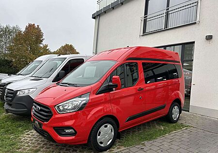 Ford Transit Custom 320 L1H2 Hochdach 8-Sitzer/Kamera/1Hand