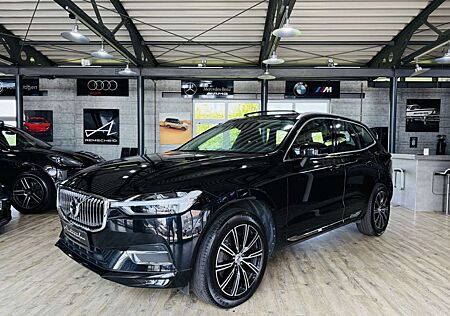 Volvo XC 60 XC60 Inscription 2WD*PANO*360°KAM*AHK*LED*NAVI*