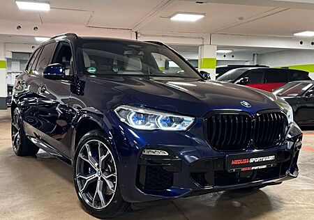 BMW X5 M50 i INDIVIDUAL M-SPORT HARMAN KARDON FULL!