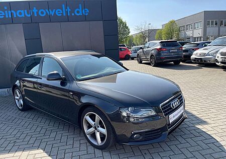 Audi A4 Avant S line Sportpaket / plus*Automatik