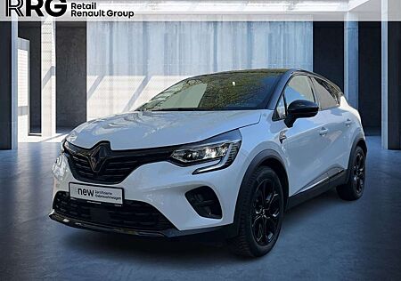 Renault Captur RIVE GAUCHE E-TECH Plug-in 160