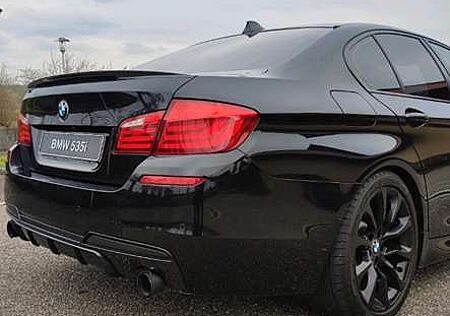 BMW 535i 535 F10 mit M-Perfomance ESD