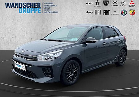 Kia Rio 1.0T 120 48V GT-Line Technologie-Paket