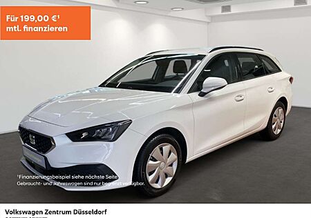 Seat Leon Sportstourer 1.0 TSI Reference Einparkhilfe
