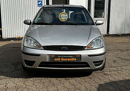 Ford Focus 1.4 Ambiente*Tüv Neu*Top *Viele Neu Teile*