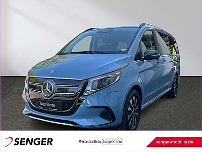 Mercedes-Benz EQV 300 Avantgarde lang LED AIRMATIC Distr. 360°