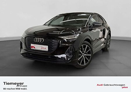 Audi Others 50 e-tron Sportback Q 2 x S LINE LM20 NAVI-PR