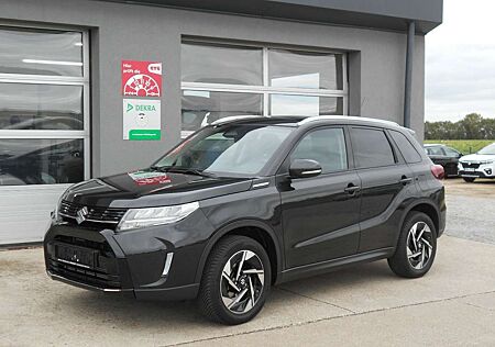 Suzuki Vitara 1.4 Comfort+ 4x4 Allwetterräder AZV