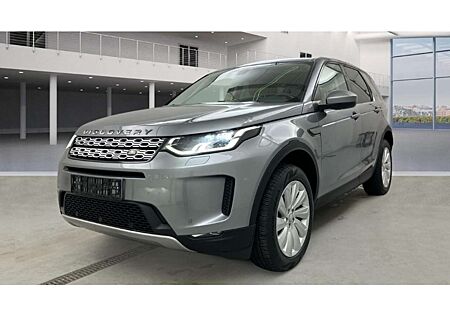 Land Rover Discovery Sport P200 SE AWD Navi Kamera Leder