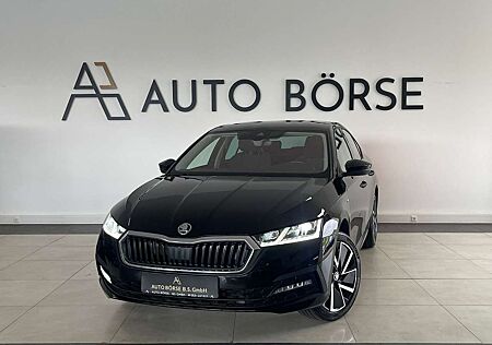 Skoda Octavia Lim 2.0 TDI DSG Ambition Clever*CAM*ViCo