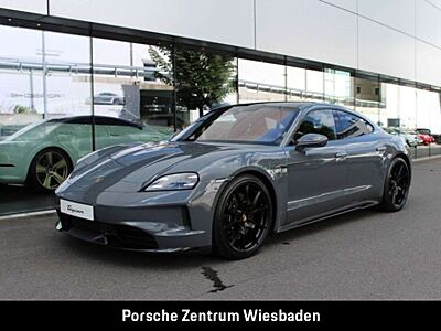 Porsche Taycan GTS