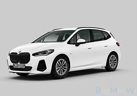 BMW 218 M Sport Kamera AHK DAB Alarm
