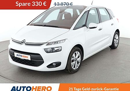 Citroën C4 Picasso Citroen 1.6 THP Selection Aut.*NAVI*PDC*TEMPO*ALU*