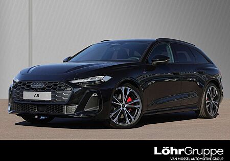 Audi A5 Avant TDI quattro