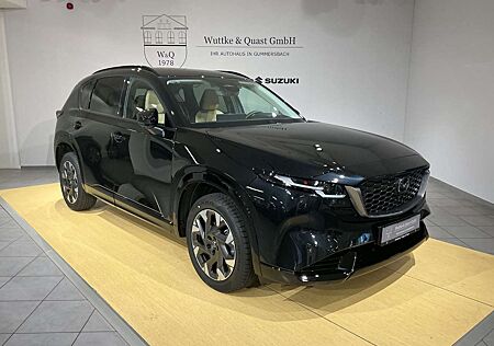 Mazda CX-5 Homura FWD*SHZ*LHZ*Bose*LED*Sitzbelüftung*