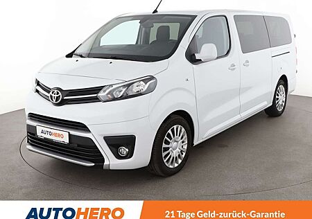 Toyota Pro Ace Proace 2.0 D-4D Compact Team D Aut*TEMPO*KLIMA*