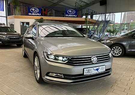 VW Passat Variant Volkswagen Highline BMT/Start-Stopp 4Motion