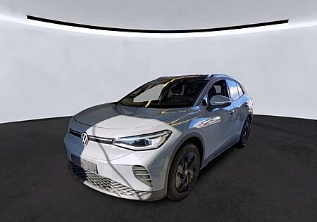 VW ID.4 Volkswagen PRO PERFORMACE 150kW IQ-L/ACC/PANO/APP/360°