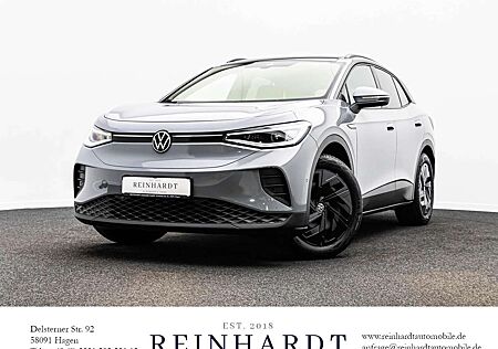 VW ID.4 Volkswagen PRO PERFORMACE 150kW IQ-L/ACC/PANO/APP/360°