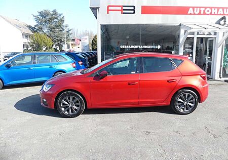 Seat Leon Style