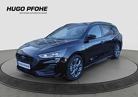 Ford Focus ST-Line Turnier Aut. AHK Pano-Da. LED-Matrix WI-PK