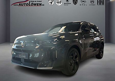 Citroën C5 Aircross Citroen Aircross 1.2 Mild-Hybrid 145 MAX (EURO 6e)