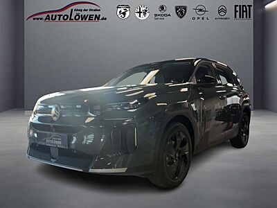 Citroen C5 Aircross 1.2 Mild-Hybrid 145 MAX (EURO 6e)