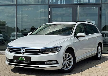 VW Passat Variant Volkswagen Passat 2.0 Variant Comfortline BMT Automatik
