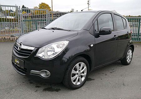Opel Agila B Edition