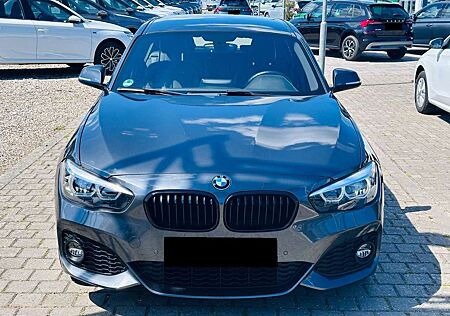 BMW 125i 125 Aut.M Sport
