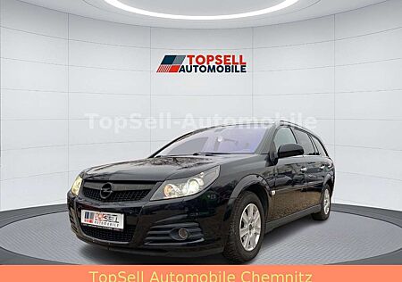 Opel Vectra Caravan 2.2 DIRECT Cosmo Plus Xenon Navi