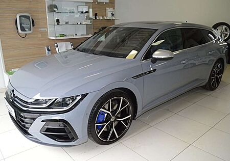 VW Arteon Volkswagen R Shooting Brake 2.0 TSI DSG Head Up Harman Kardon