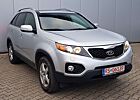 Kia Sorento 2.2 CRDi 4WD Aut. Spirit *LEDER/PANO/NAVI/SAUBER*